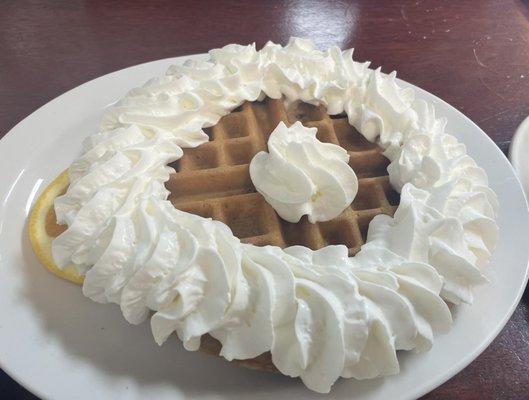 Waffle