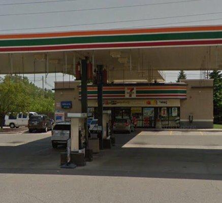 7-Eleven