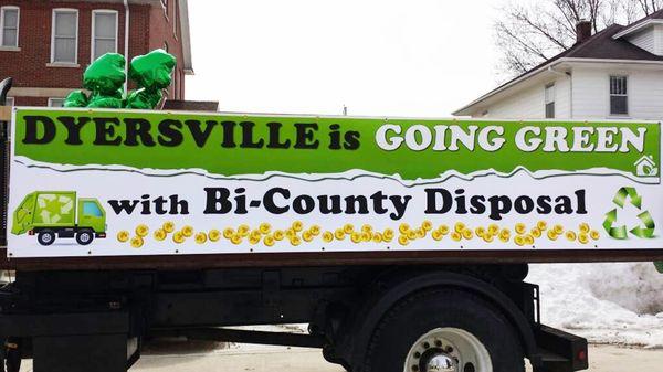 Bi-County Disposal - bi-countydisposal@iowatelecom.net - (563) 875-9076