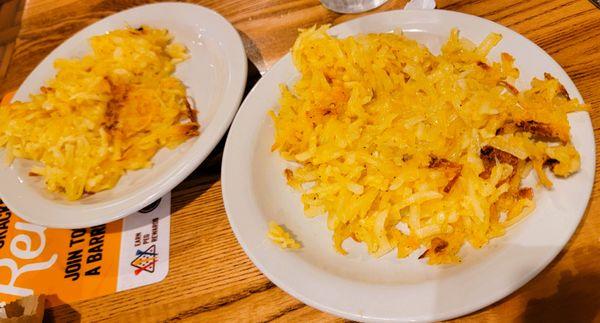 Hashbrown Casserole