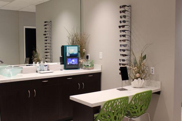 Optometrist Near Me - Fusion Eye Care