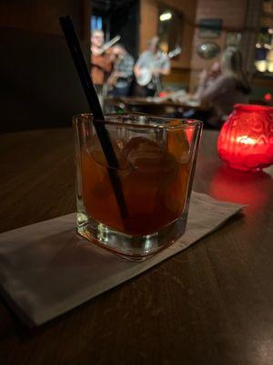 Best old fashion in Manchester Street