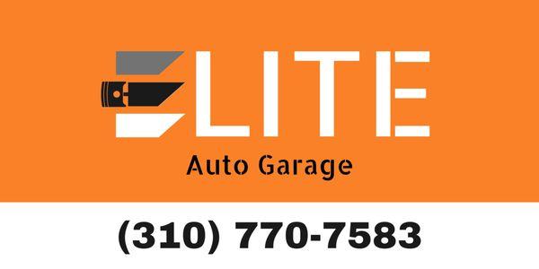 Elite Auto Garage