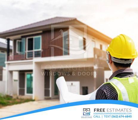 Los Angeles Windows and Doors - FREE Quotes - (562) 674-6845 | losangeleswindowsanddoors.com