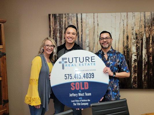 ANOTHER BUYER SOLD !!! Sold by Courtney Alcala! 3 bedrooms  * 3 bathrooms  * 2,244 sq ft * Built in 2004 * Sold Price: $475,000