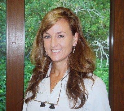 Dr. Doreen Pratt, DDS