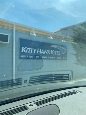 Kitty Hawk Kites