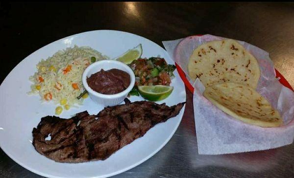 Carne Asada