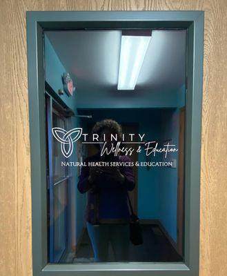 Trinity Wellness and Education