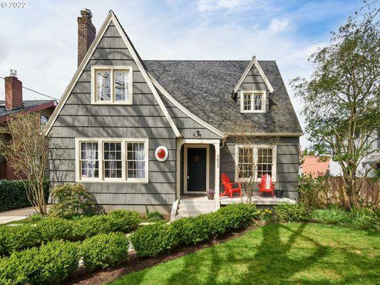 Sold in Laurelhurst 2022