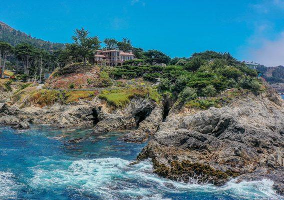 254 Highway 1, Carmel
 $18,000,000