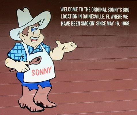 Original Sonny's