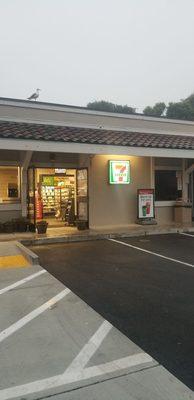 7-Eleven