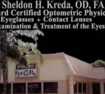 Kreda Eye