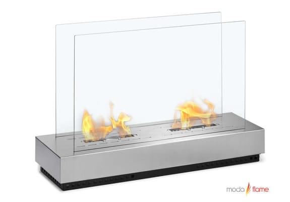 In response to Cyrus Rodgers' ridiculous defense, here is the fireplace we were supposed to get. We didn't get that either!