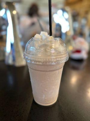 Chai Milkshake