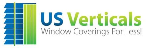 US Verticals - Window Coverings For Less!