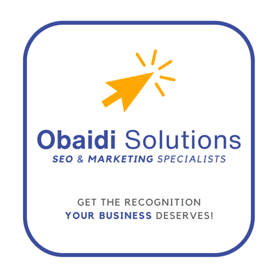 Obaidi Solutions