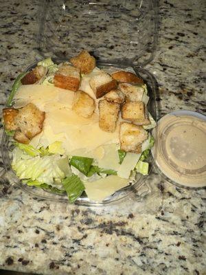 Caesar Salad