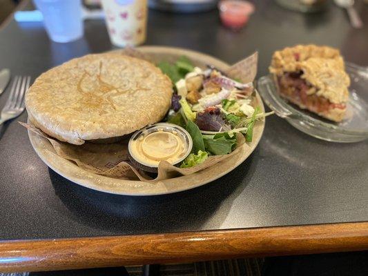 Grand Traverse Pie Company