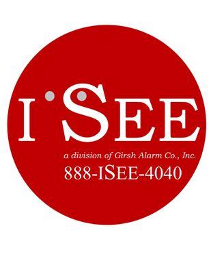 ISEE Integrated Security: we help catch bad guys (tm) ISEE Integrated Security is a division of Girsh Alarm Company, Inc.