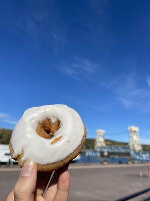 Roy's Pasties and Bakery