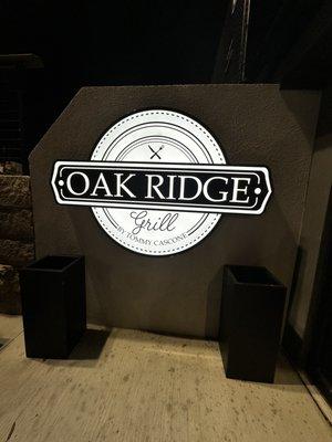 Oak Ridge Family Social Club