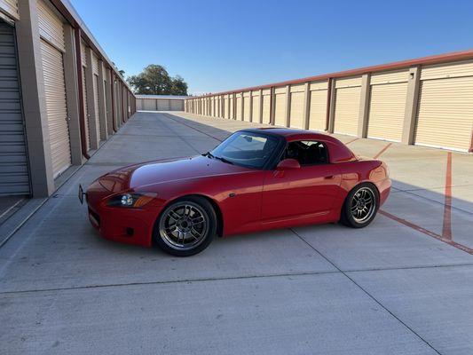 AP1 S2000