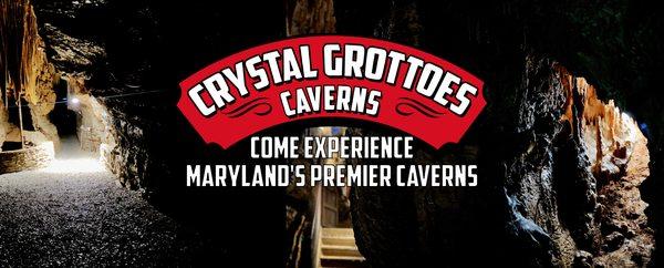 Crystal Grottoes Caverns