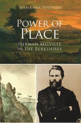 Our new biography of Herman Melville.  See www.mobydick.org