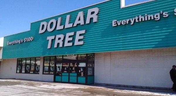 Dollar Tree