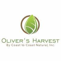 Oliver's Harvest CBD
 
 www.oliversharvest.com