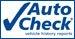 Free AutoCheck Title History Report on Every Used Car!!