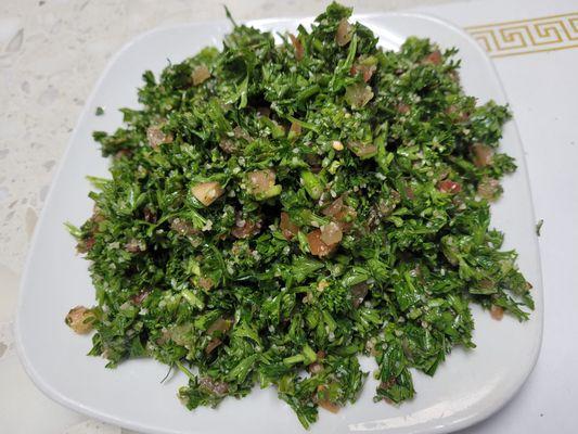 Tabouli