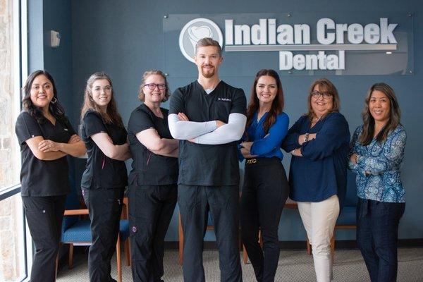 Your Dental Family!