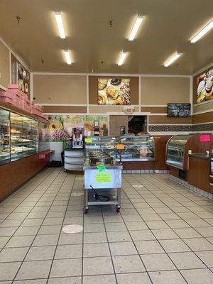 Guadalajara Bakery & Ice Cream & BBQ