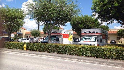 U-Haul Neighborhood Dealer