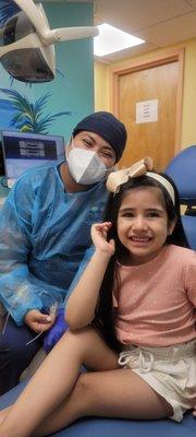 Dental Smiles 4 Kids