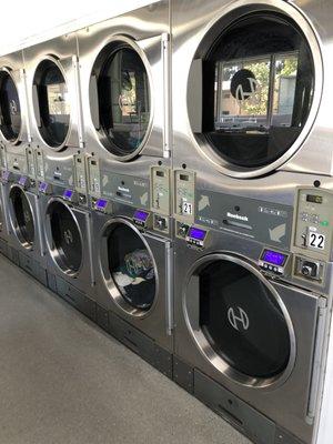 Dryers