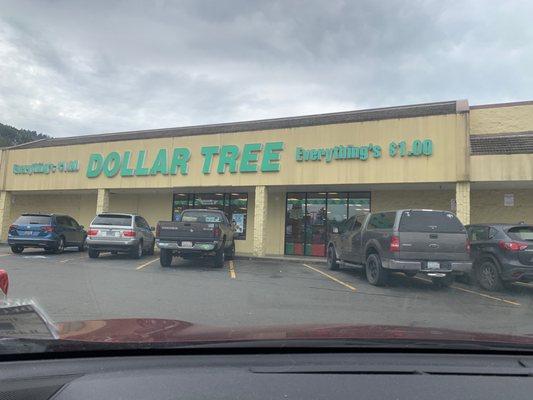 Dollar Tree