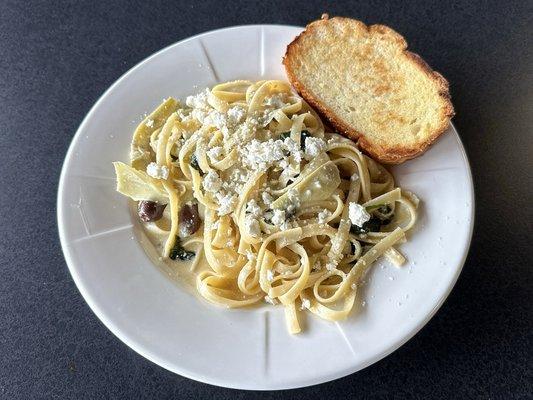 Big Belly's Italian-American Kitchen