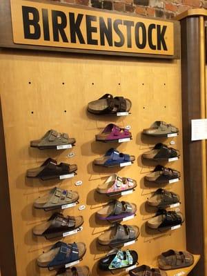 Fourth Ave Birkenstock