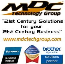 MDC Technology Group. Serving our customers needs since 1998.