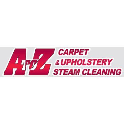 A To Z Carpet & Upholstery Steam Cleaning