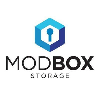 ModBox Storage