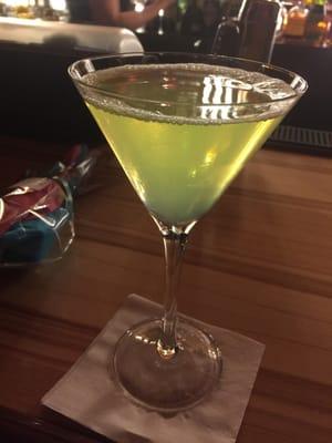 Appletini