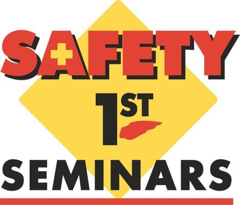 Safety First Seminars