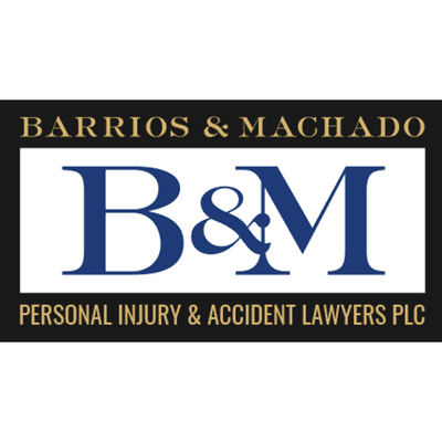 Barrios & Machado Personal Injury & Accident Lawyers PLC in Orange, CA