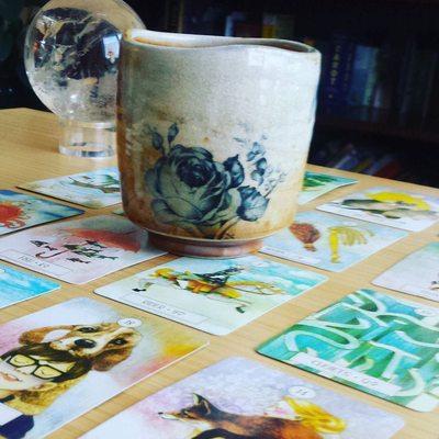 Lenormand Readings