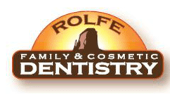 Rolfe Family & Cosmetic Dentistry